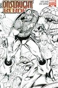 ONSLAUGHT REBORN #1-RI 