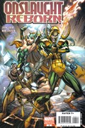 ONSLAUGHT REBORN #4B 