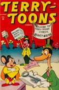 TERRY-TOONS #38