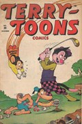 TERRY-TOONS #39