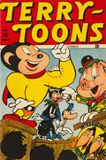 TERRY-TOONS #50
