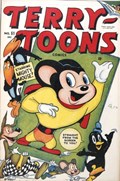 TERRY-TOONS #51