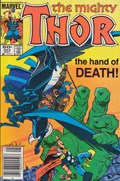 THOR #343B 