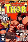 THOR #429 