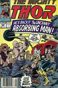 THOR #436B 