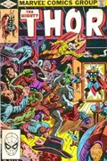 THOR #320 