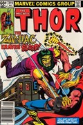 THOR #319B 