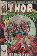 THOR #327 