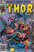 THOR #332B 