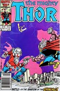 THOR #372B 