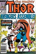 THOR #390B 
