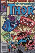 THOR #420B 