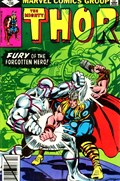 THOR #288 