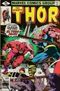 THOR #290 