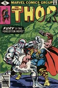 THOR #289 