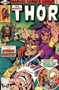 THOR #295 