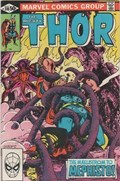 THOR #310 