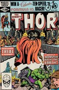 THOR #313 