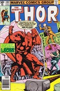 THOR #302B 