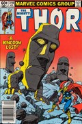 THOR #318-MJ 