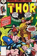 THOR #276C 