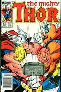 THOR #338C 