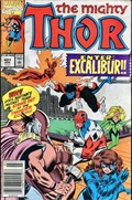 THOR #427C 