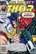 THOR #452C 