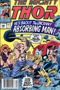 THOR #436C 