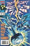 THOR #459C 