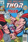 THOR #458C 