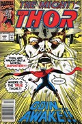 THOR #449C 