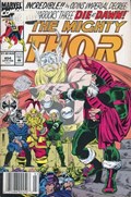 THOR #454C 