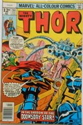 THOR #261C 