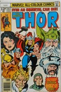 THOR #262C 