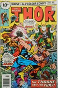 THOR #249C 