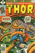 THOR #256C 