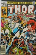 THOR #257B 