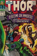 THOR #136B 