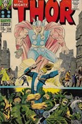 THOR #138B 