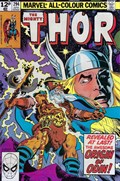 THOR #294C 