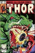 THOR #298C 