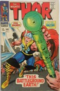 THOR #144B 