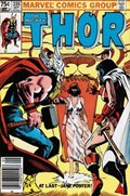 THOR #335C 