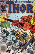 THOR #362C 
