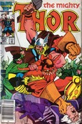 THOR #367C 