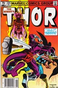 THOR #325C 