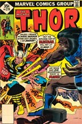 THOR #270C 