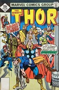 THOR #274C 