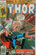 THOR #267B 